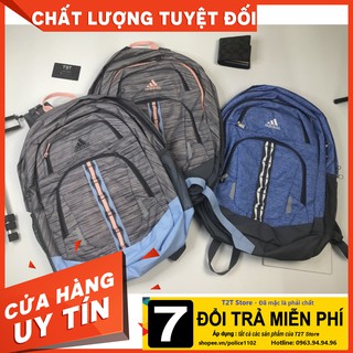 Balo nam, nữ adidas prime V phong cách 14.5"H x 14"W x 20.5"D theo inch