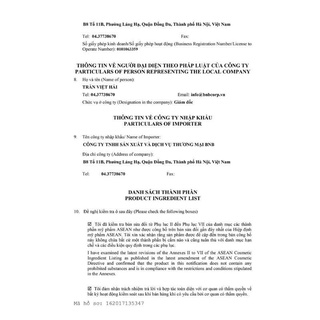 Sữa Tắm Tesoriiii D'Oriente