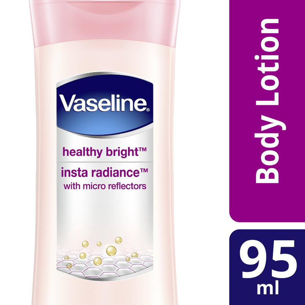 (Hàng Mới Về) Kem Dưỡng Môi Vaseline 10g Giữ Ẩm Làm Sáng Màu Môi | BigBuy360 - bigbuy360.vn