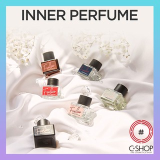 Nước Hoa Vùng Kín FOELLIE INNER PERFUME 5ml_Mỹ phẩm Hàn Quốc chính hãng