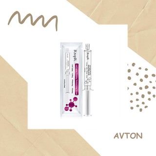 [Hàng mới về] Serum Hyaluronic Acid chống lão hóa dưỡng ẩm phục hồi da RtopR 10ml