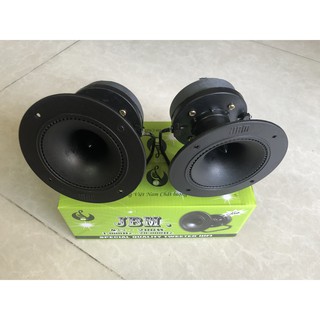 Loa Tăng Treble JBM tròn 200W