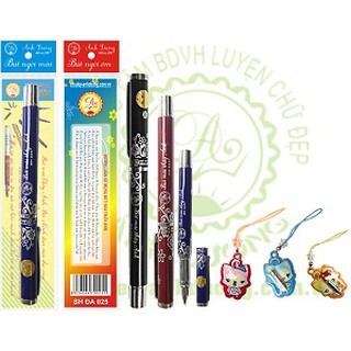 Bút mài Thầy Ánh SH023