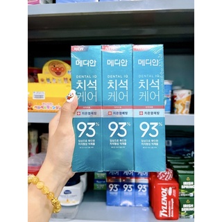 Kem Đánh Răng Median 93% Hàn Quốc