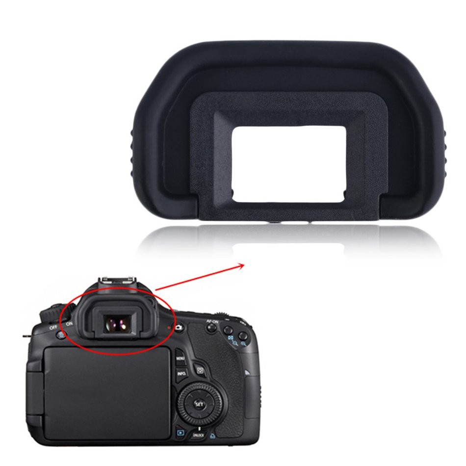 Phụ Kiện Cho Máy Ảnh Canon Eos 10d 20d 30d 40d 50d 60d 550d