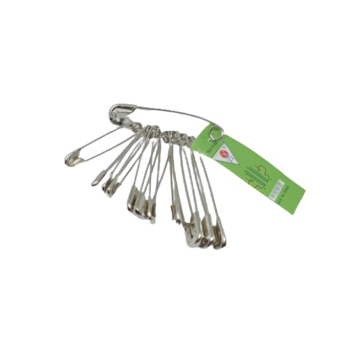 Combo 12 cây kim băng cài áo