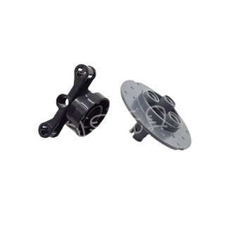 Bộ 1-2 bánh lái lắp ráp công nghệ nội địa 35189 + 23801