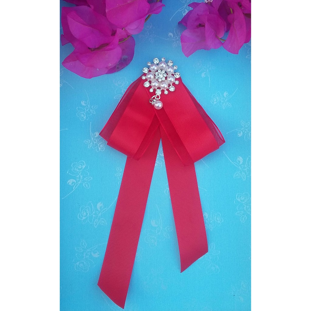 Cài áo handmade cao cấp