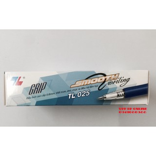 Combo 20 chiếc bút bi Thiên Long TL025