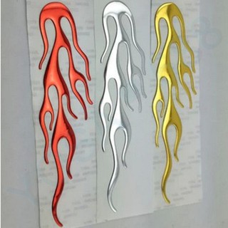 Decal 3D 1X