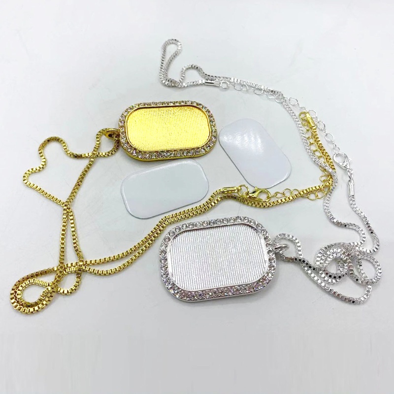 San * Vòng cổ Chuyển Nhiệt Trống Thăng Hoa Trống Mặt Vòng cổ Cho Nữ G