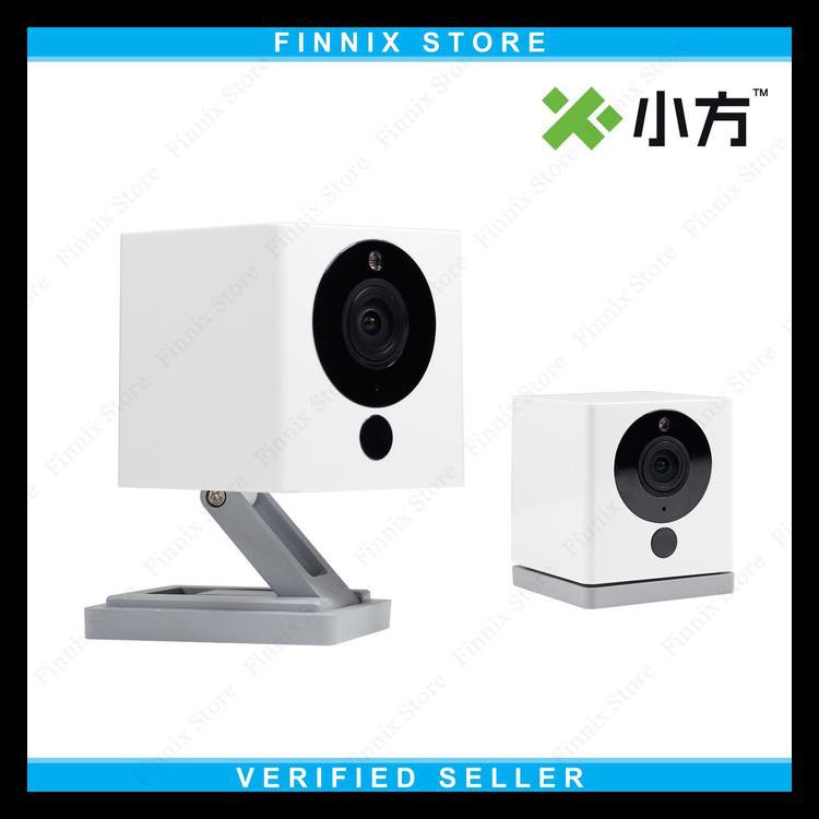 Camera An Ninh Xiaomi Xiaofang 1s Wifi Ip 1080p Mã 769