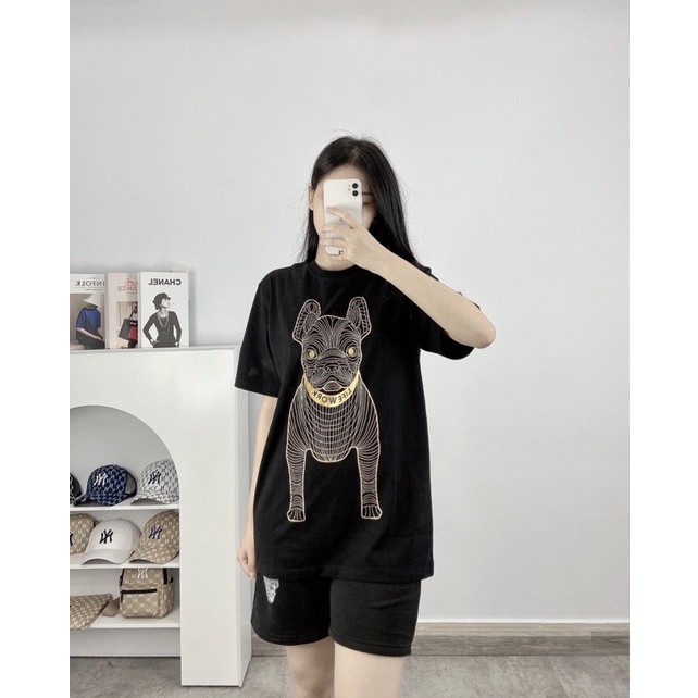 Áo LIFEWORK LOGO TEE SHIRT