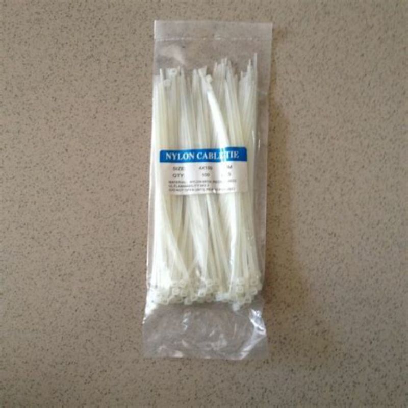 100gr dây rút nhựa,dây thít nhựa