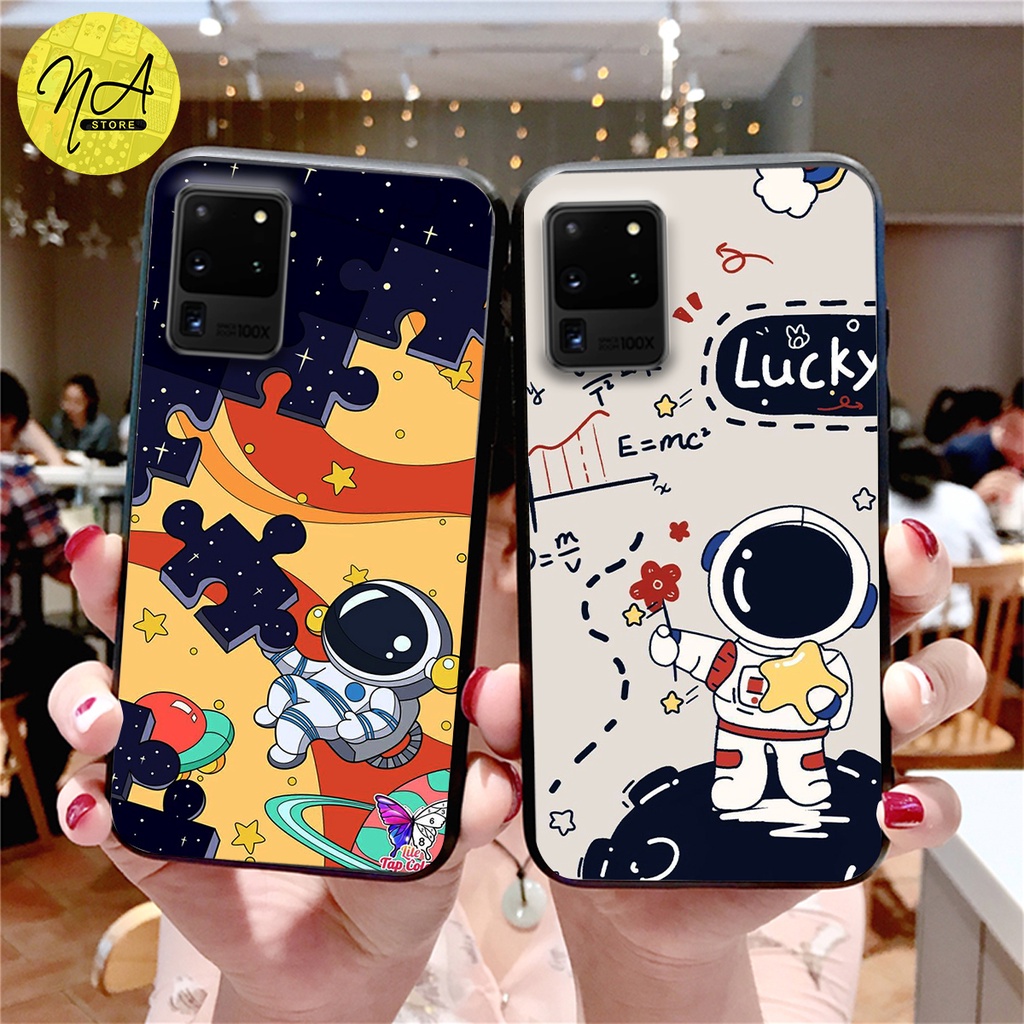 Ốp lưng điện thoại Samsung S20 -Samsung S20 plus - Samsung S20 ultra -Samsung S20 fe in hình siêu cute-bền đẹp- giá cực