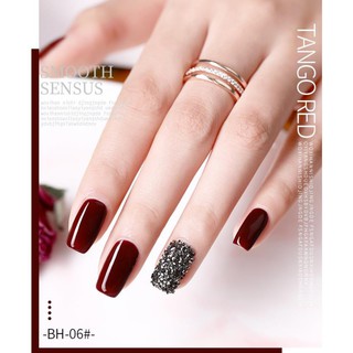 Sơn Gel AS vỏ đen Mã BH (cam kết chính hãng)