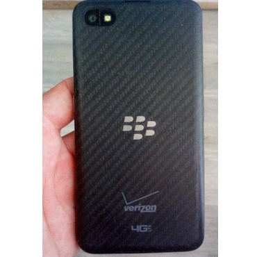 Xác Điện Thoại BlackBerry Z30