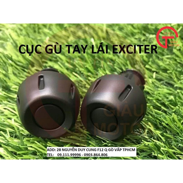 YAMAHA OD - CỤC GÙ TAY LÁI EXCITER 150 CHÍNH HÃNG YAMAHA