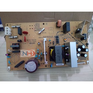 Board Nguồn Máy Photocopy Sharp AR-6020/AR-6023