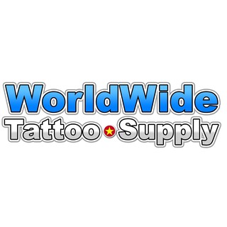 Mực xăm Scream Tattoo Ink Dodger Blue