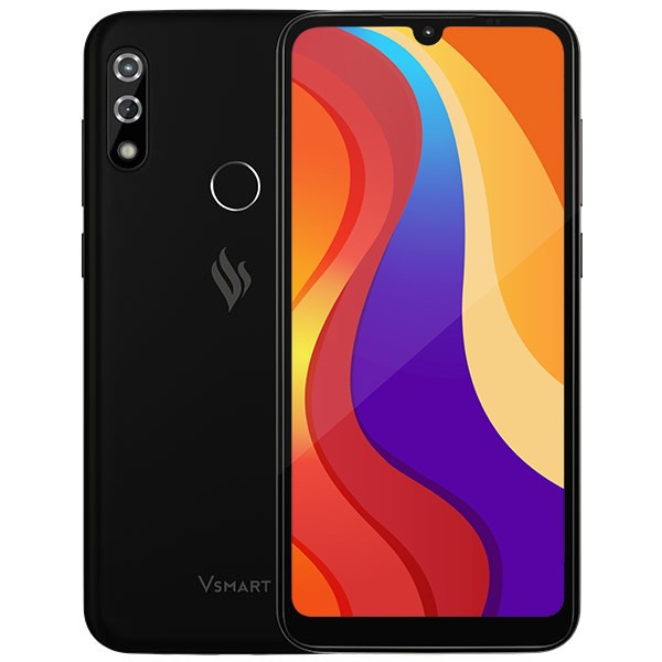 Điện thoại Vsmart Star 4 (3GB/32GB) Mới nguyên seal , Android 10,Helio P35 - Chạy game mượt mà - Hàng chính hãng | WebRaoVat - webraovat.net.vn