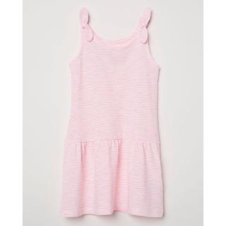 VÁY HM COTTON H&M US AUTH