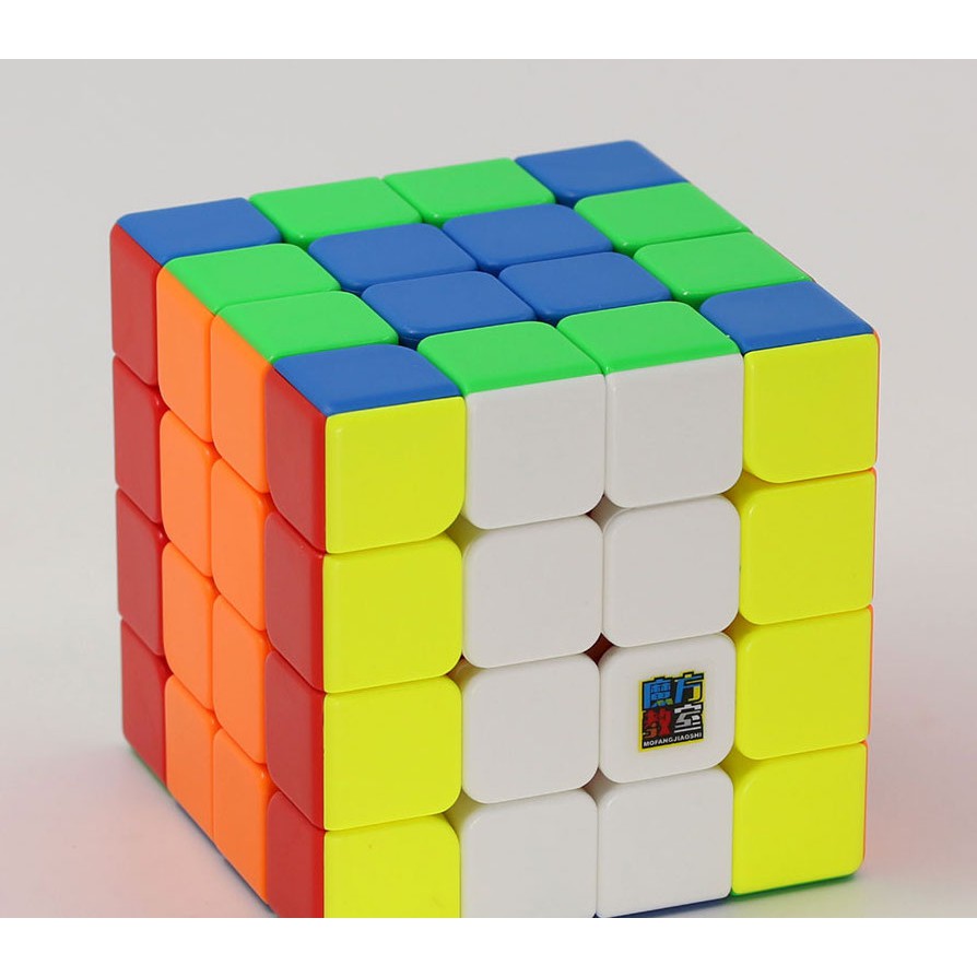 Rubik 4x4 MoYu RS4M 4x4x4 RS4 M Có Nam Châm