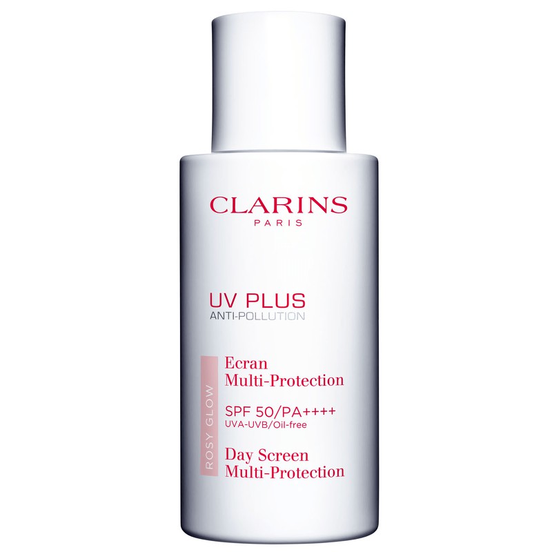 [SHOP XU HƯỚNG] Kem chống nắng CLARINS 50ml fullbox chuẩn auth - Rosy Glow [SHOP XU HƯỚNG] | BigBuy360 - bigbuy360.vn