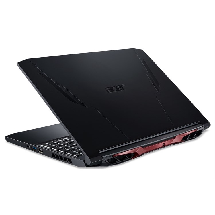 Laptop Acer Nitro 5 AN515 57 5831 i5 11400H/8GB/512GB/6GB RTX3060/15.6&quot;F/144Hz/Balo/Win10/(NH.QDGSV.003)/Đen