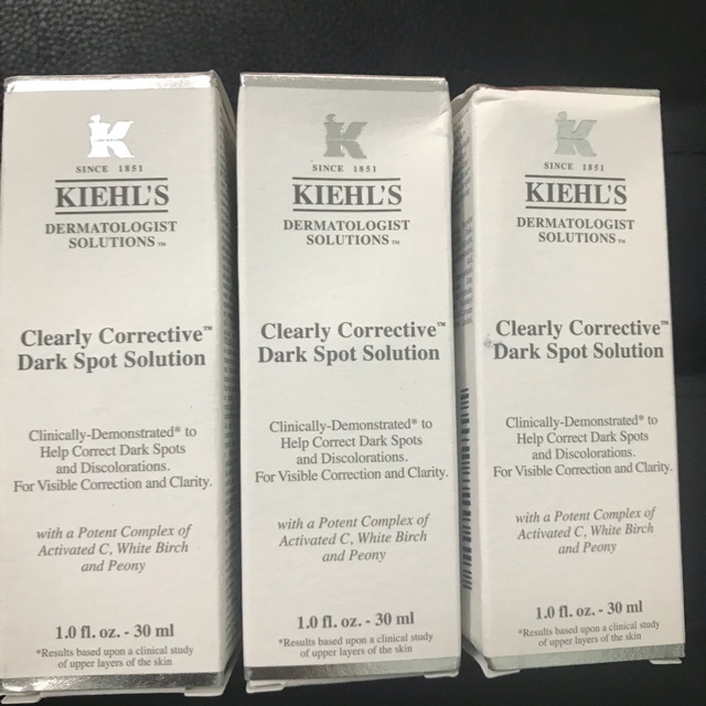 Serum dark spot mờ thâm nám