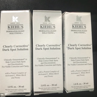 Serum dark spot mờ thâm nám