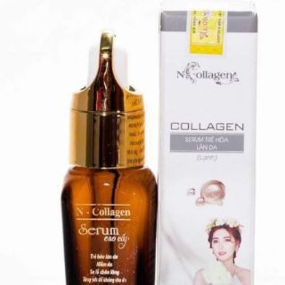 Sirum n collagen
