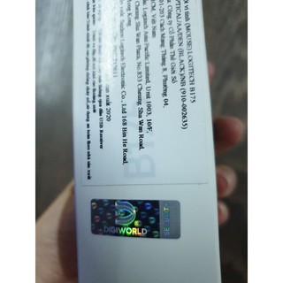 Chuột Logitech B175