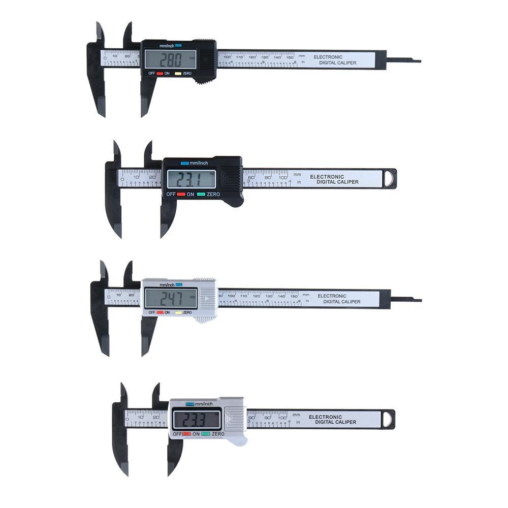 Thước Cặp Điện Tử Mini 100 / 150mm