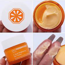 [7/35ml] Kem dưỡng sáng da Ole Henriksen C Rush Bightening Gel Creme