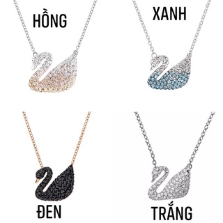 Vòng cồ thiên nga