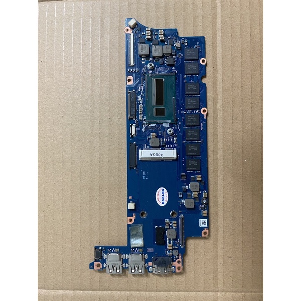 MainBoard laptop Toshiba dynabook KIRA V634 V634/28KS PV63428KNXS