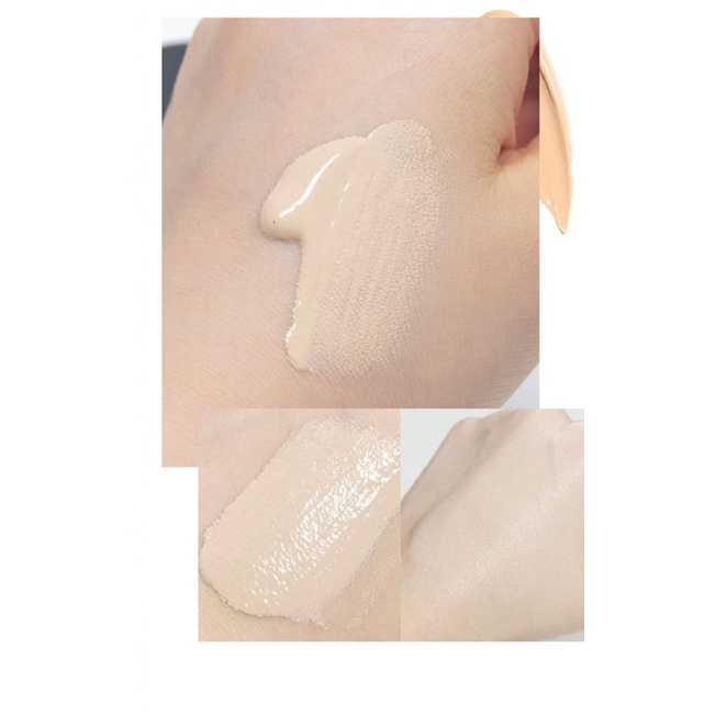 Kem nền BB Meiqianer che khuyết điểm dưỡng ẩm kiềm dầu ba trong một che phủ lỗ chân lông và mụn | BigBuy360 - bigbuy360.vn