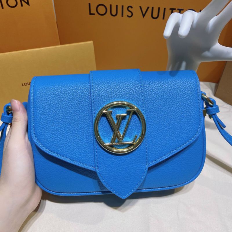 Túi LV PON9 mẫu mới