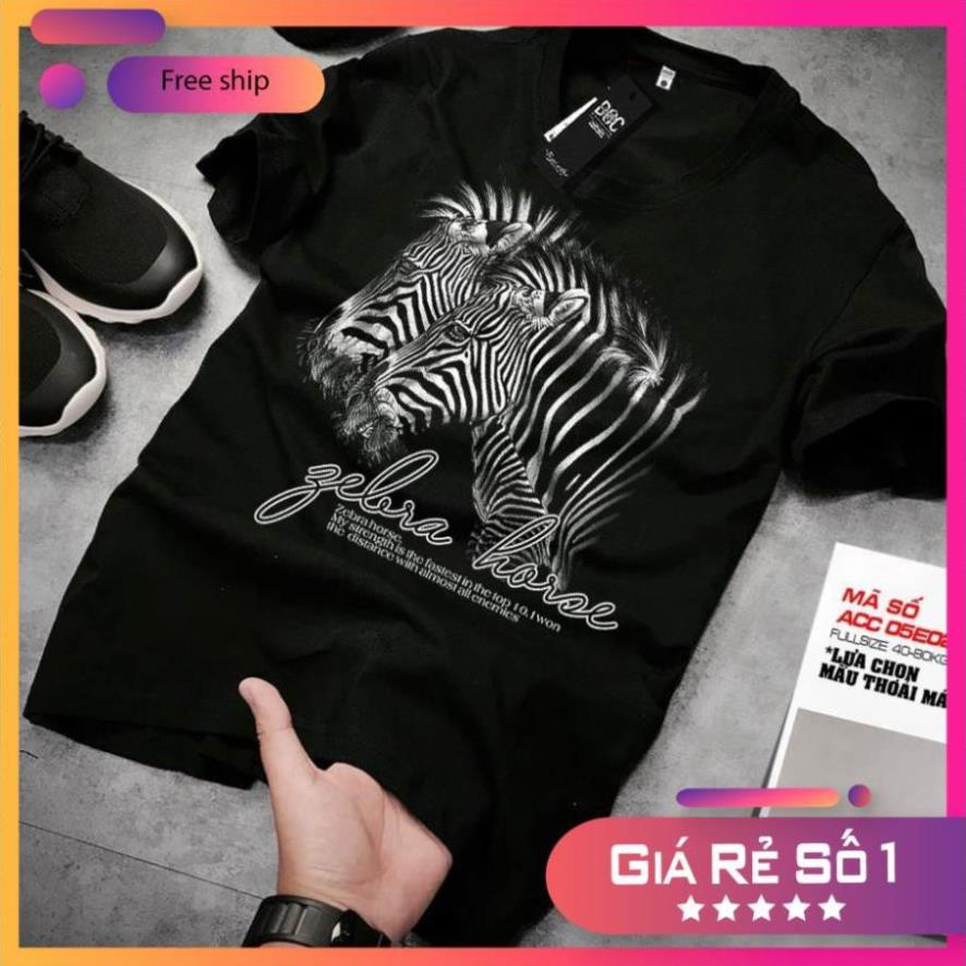 Áo thun 3d body - Áo thun in hoạ tiết - Áo thun dài cho người mập ⚡