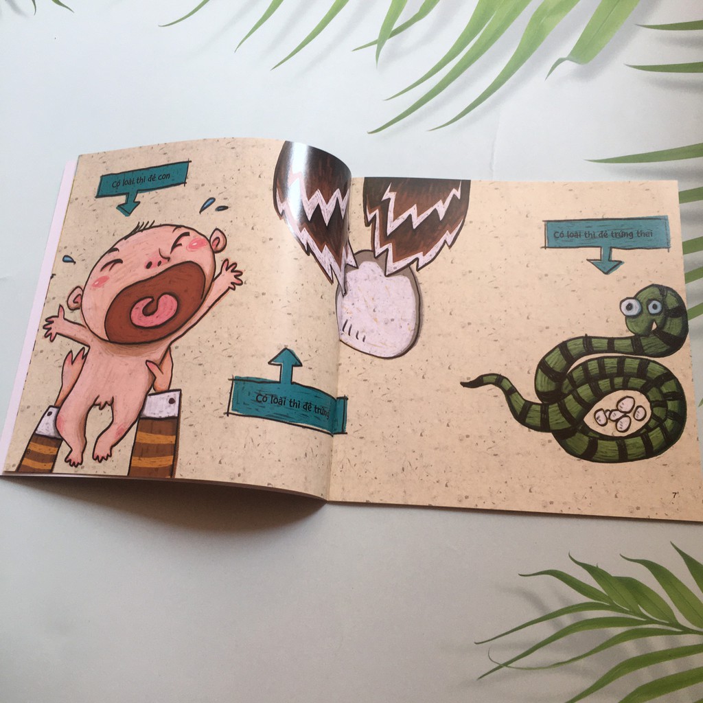 Sách - Bộ Những Câu Chuyện Khoa Học Dành Cho Thiếu Nhi