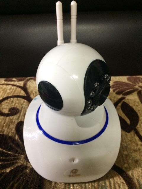 Camera Yoosee HD 720P