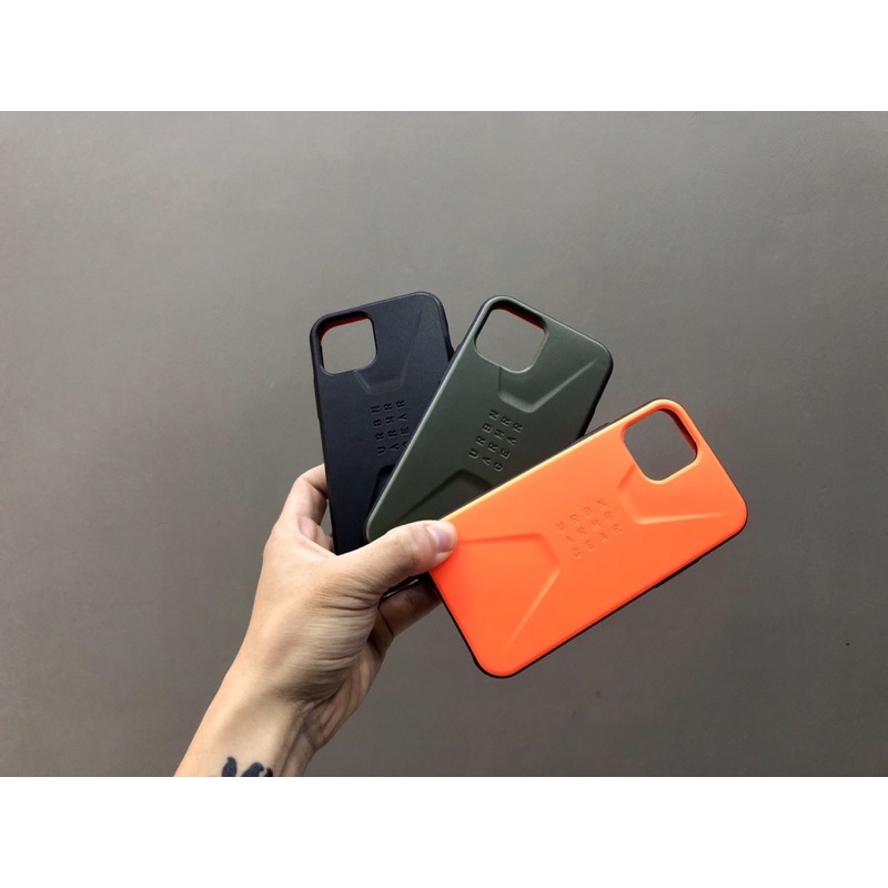 Ốp UAG Civilian chống sốc cho iphone