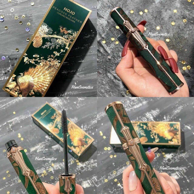 🌸 MASCARA HOJO SIÊU SANG 🌸🌸 | BigBuy360 - bigbuy360.vn