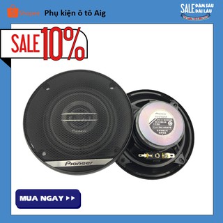 Loa cửa ô tô 10cm pioneer ts-g1020f
