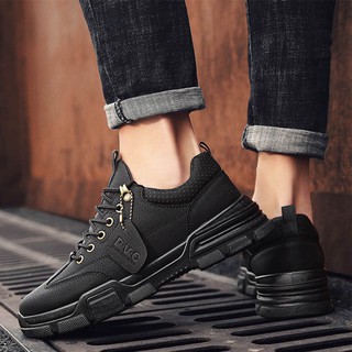 Giày Boot Nam GN263
