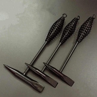 Búa gõ rỉ sét cán sắt có lò xo