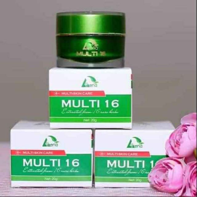 Kem đa năng Multi 16 | BigBuy360 - bigbuy360.vn