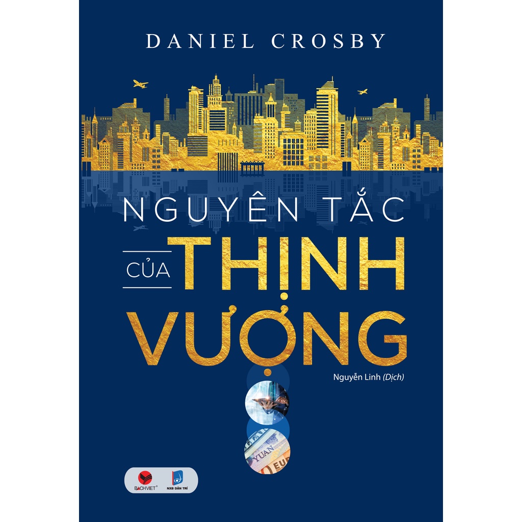 Sách Bách Việt - Nguyên Tắc Của Thịnh Vượng
