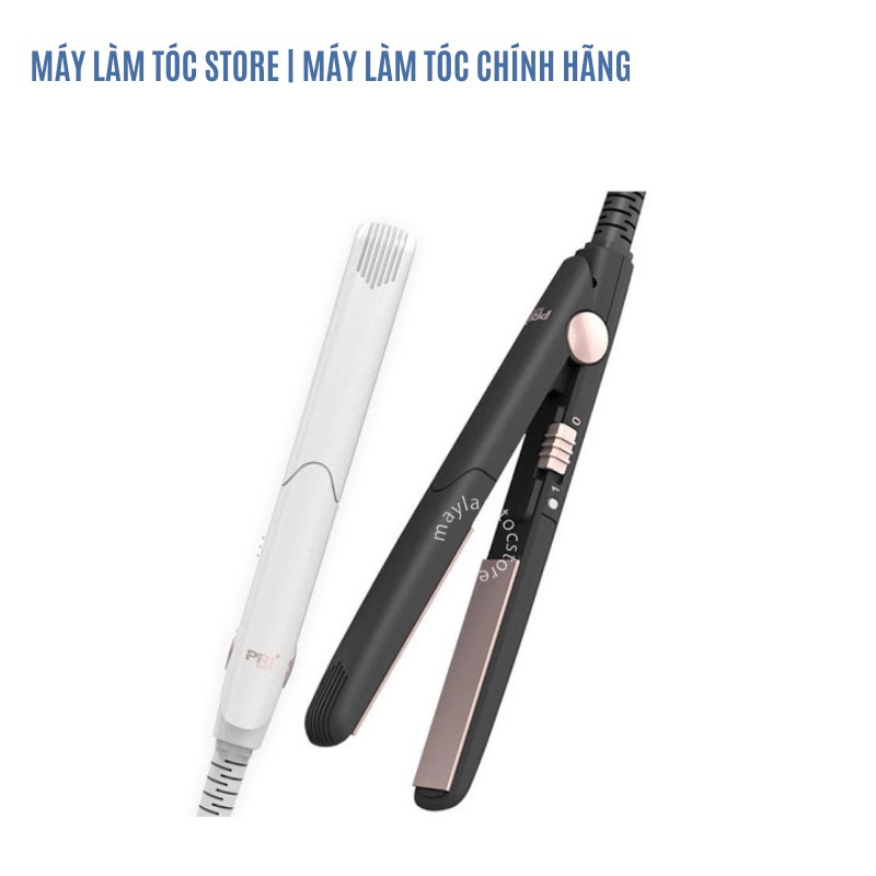 MÁY LÀ TÓC MINI UNISEX PRITECH